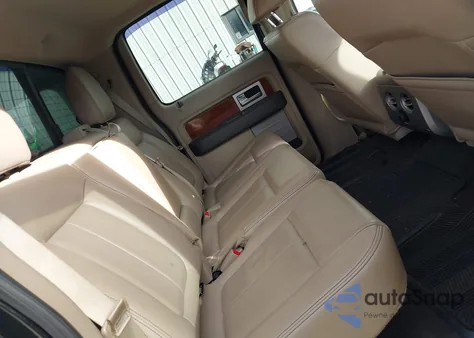 2010 Ford F-150 Fx4/Harley-Davidson/King Ranch/Lariat/Platinum/Xl/Xlt z USA, uszkodzony, nr VIN 1FTFW1EV5AFB03190